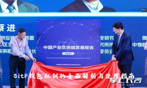 BitP钱包私钥的全面解析与使用指南